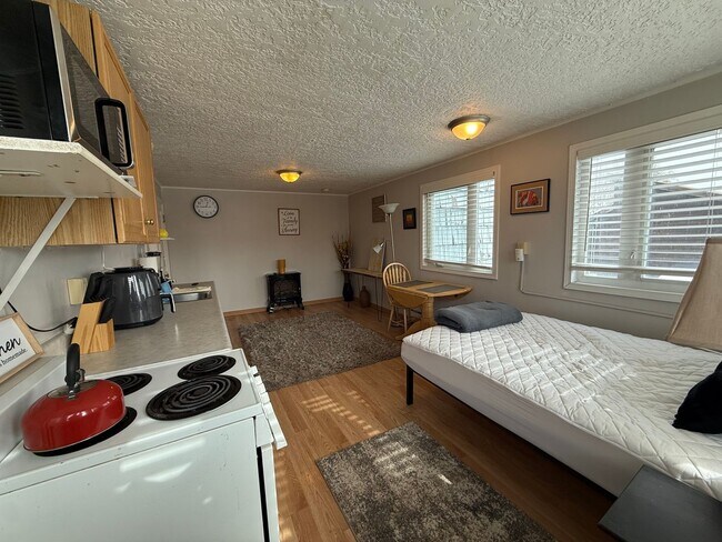 Foto del edificio - 1411 3rd Ave