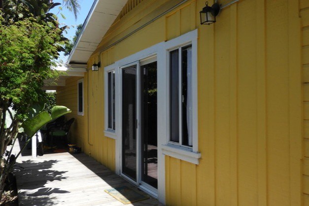 Cabaña - 704 El Redondo Ave