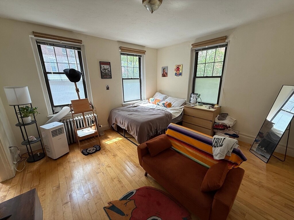 Foto principal - 64 Queensberry St