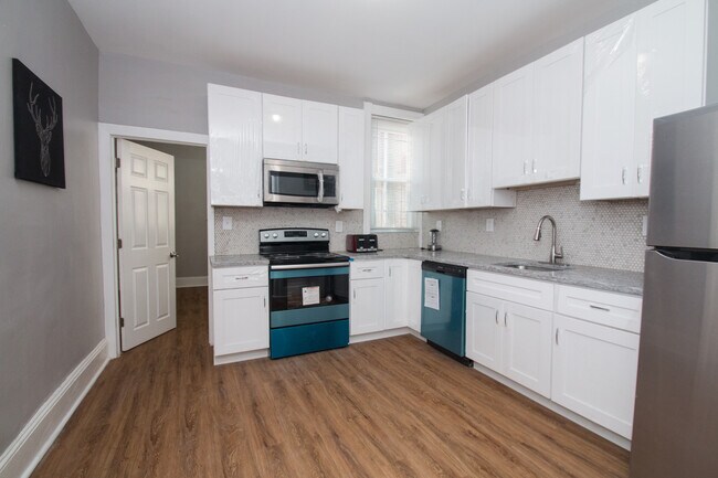 Foto del edificio - 3843 N Bouvier St