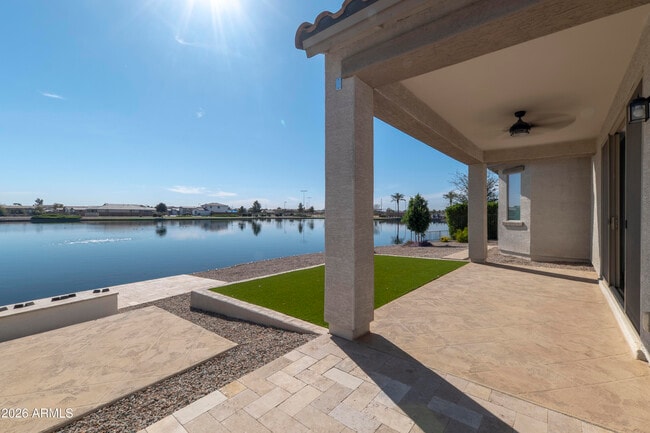 Building Photo - 41055 W Agave Rd