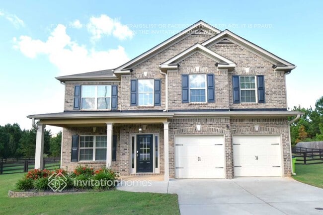 Building Photo - 83 Fall Creek Ln