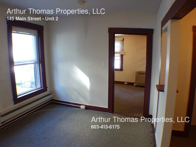 Building Photo - 145 Main St