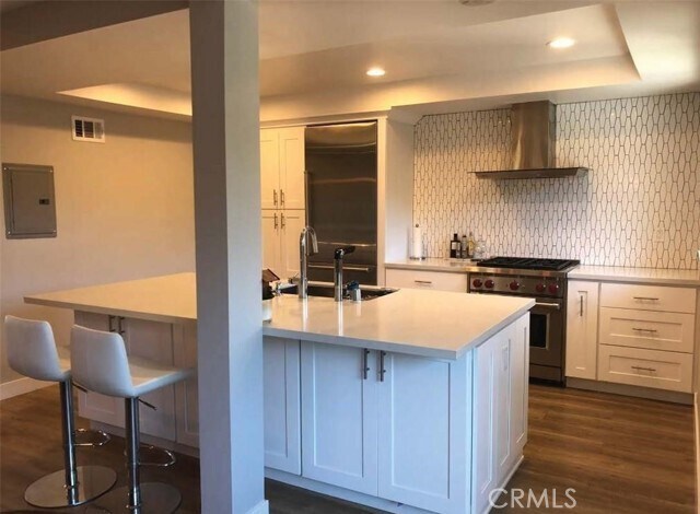 Foto del edificio - 28303 Ridgehaven Ct