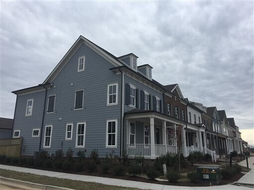 Foto del edificio - 9056 Wenlock Ln