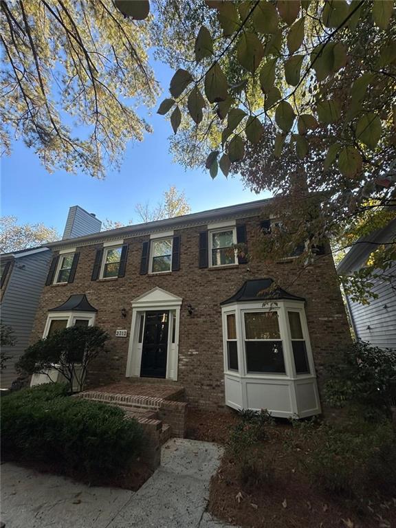 Primary Photo - 2312 Defoors Ferry Rd NW