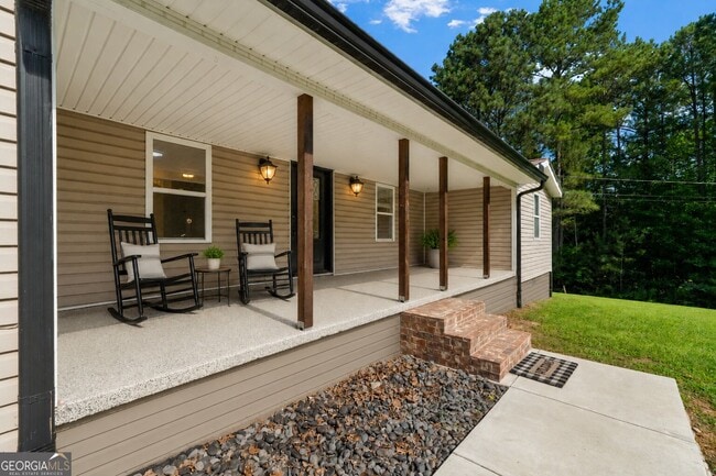 Building Photo - 3646 Jones Mill Rd
