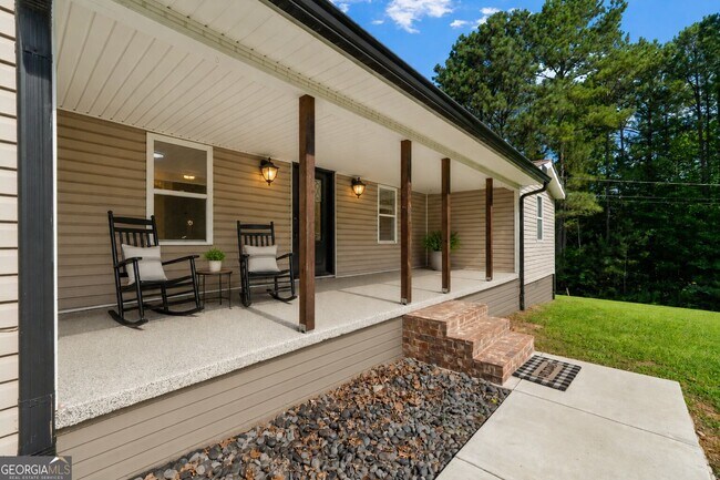 Foto del edificio - 3646 Jones Mill Rd