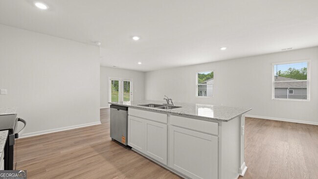 Foto del edificio - 36 Coggins Pl NE