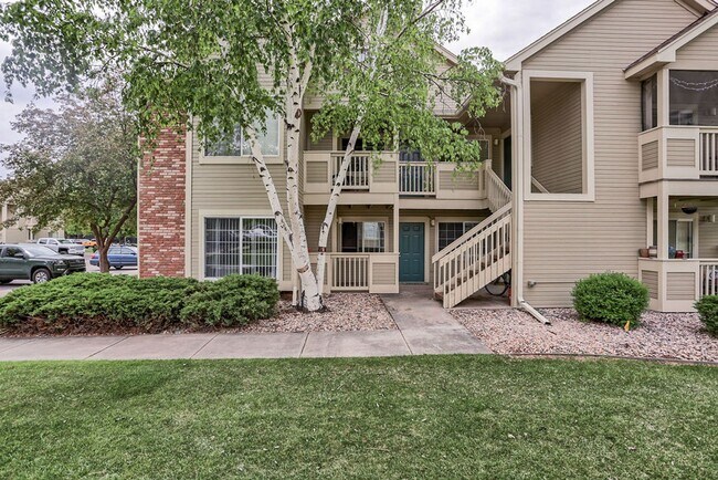 Building Photo - 1225 W Prospect Rd