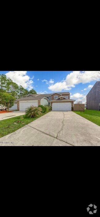 Building Photo - 10961 Peppermill Ln