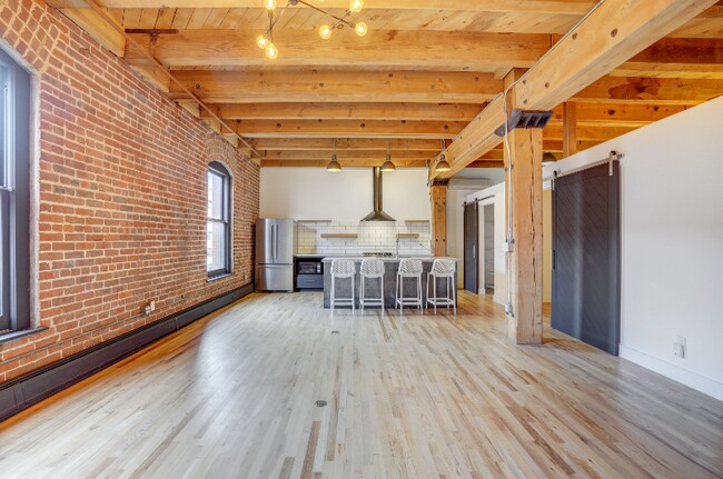 Building Photo - 1792 Wynkoop St