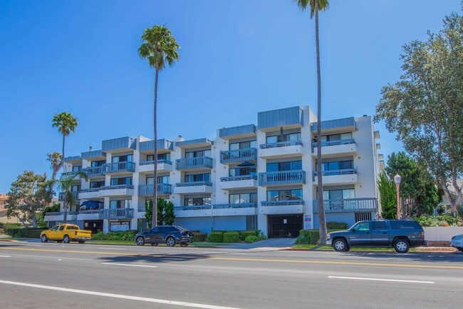 Building Photo - Riviera Vista Apartments