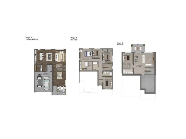 Building Photo - 1173 Dundalk Trl