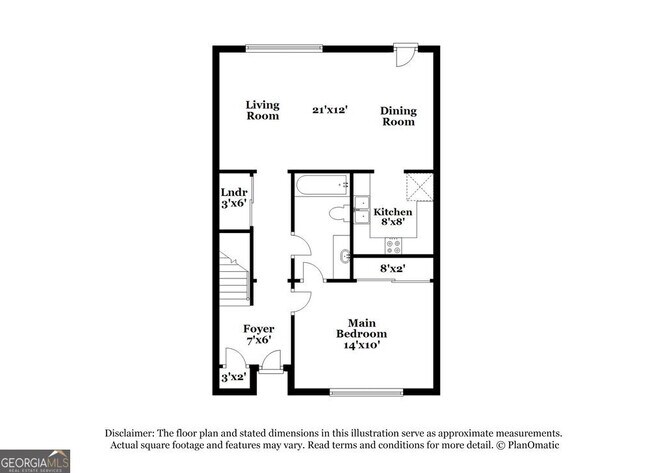 Building Photo - 3517 Ten Oaks Cir