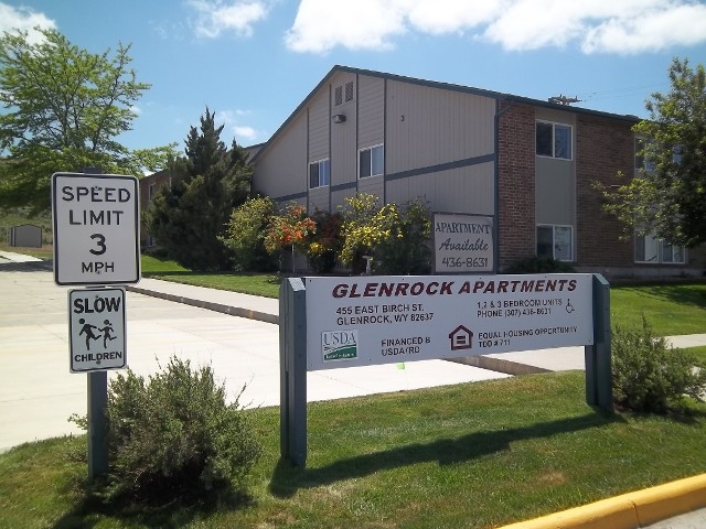 Foto principal - Glenrock Apartments