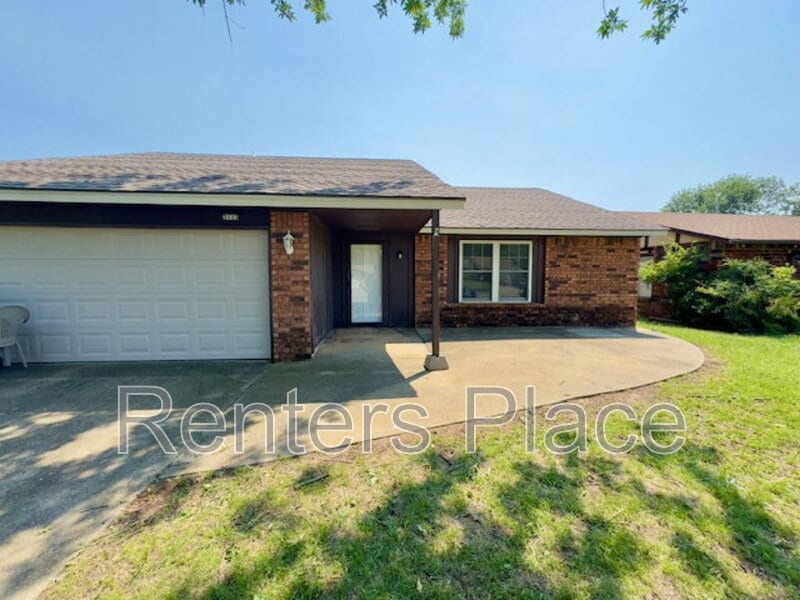 Primary Photo - 3113 S 216th E Ave