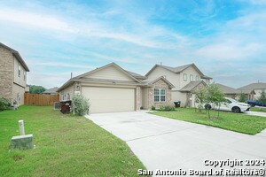 Building Photo - 6310 Kendall Cv