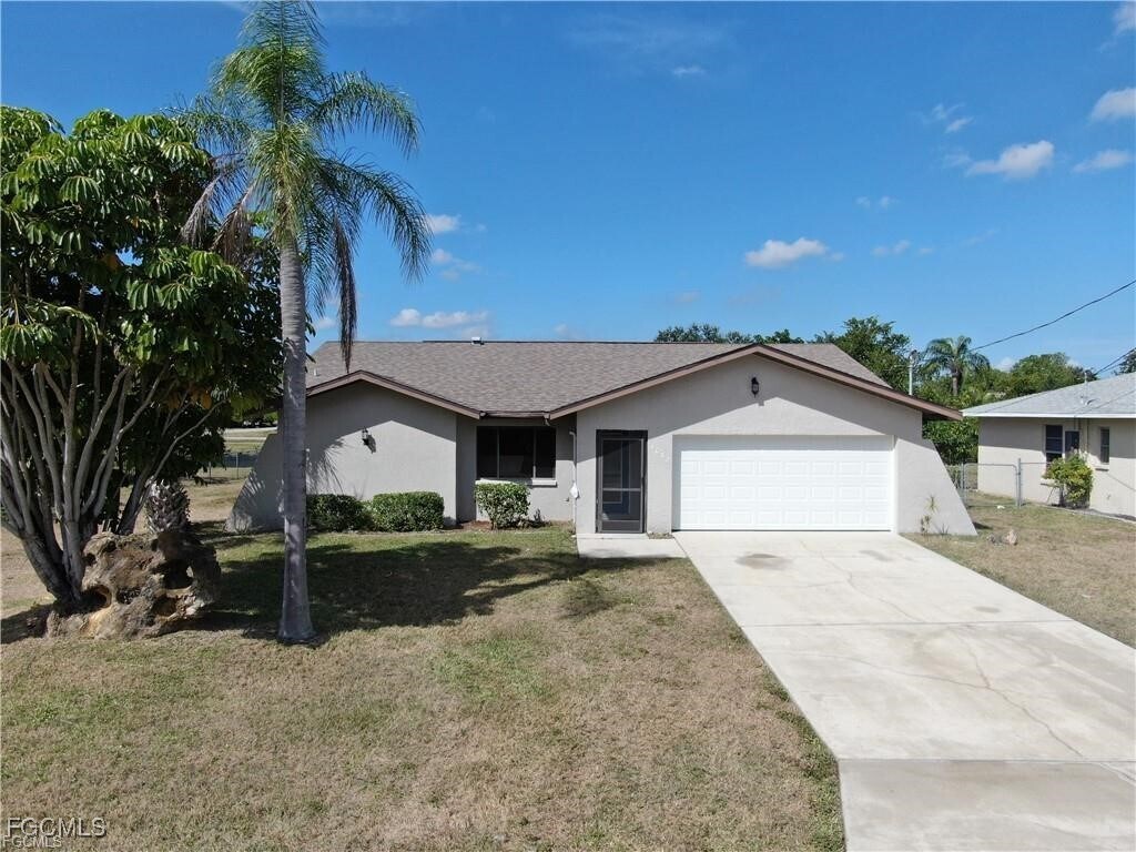 Foto principal - 4032 SW 2nd Ave
