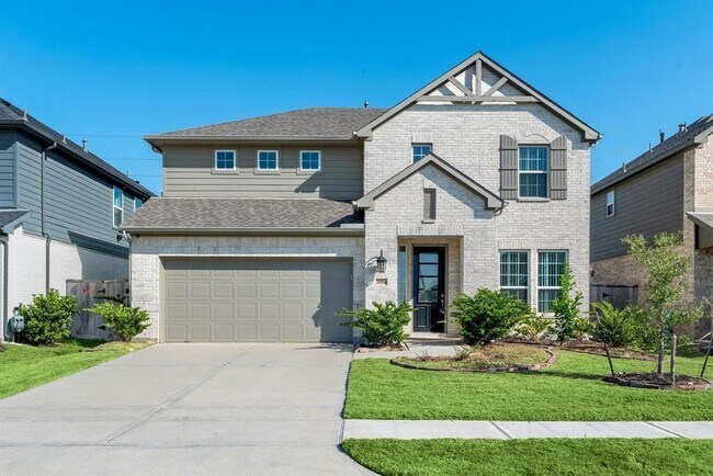 Building Photo - 20914 Kadefield Dr