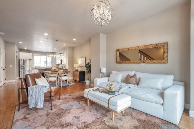 Foto del edificio - 15592 W Wesley Ave