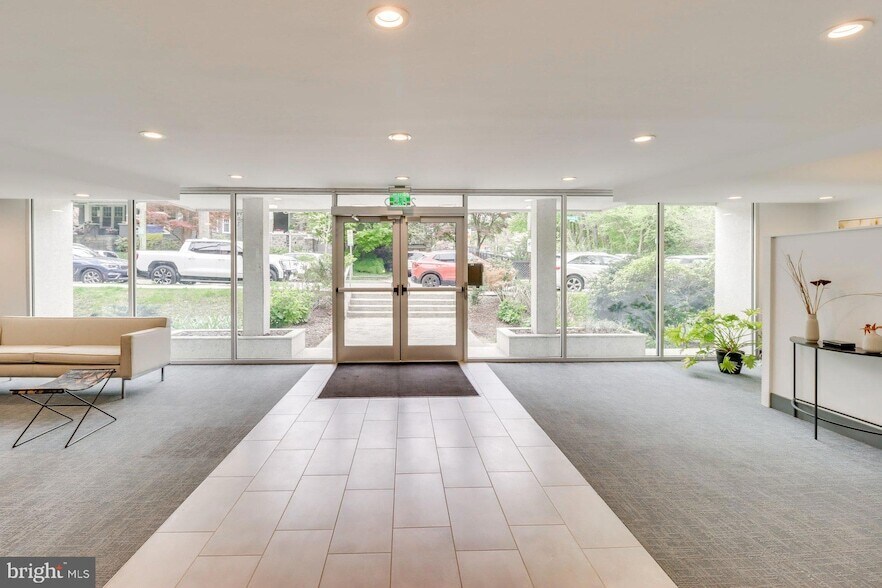 Photo - 2710 Macomb Street NW Unit 303