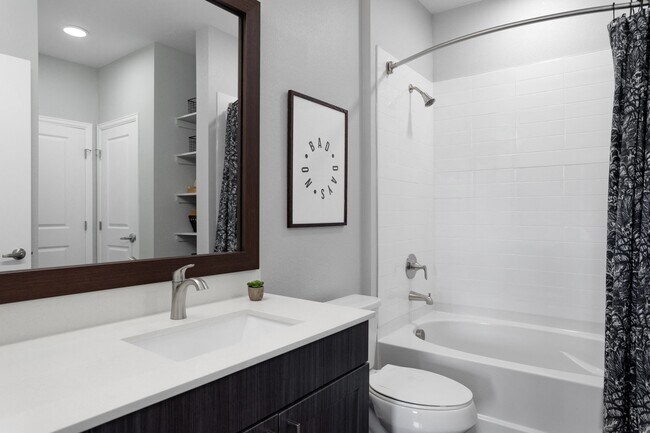 Foto del edificio - ZZZ20th Street Station Apartments