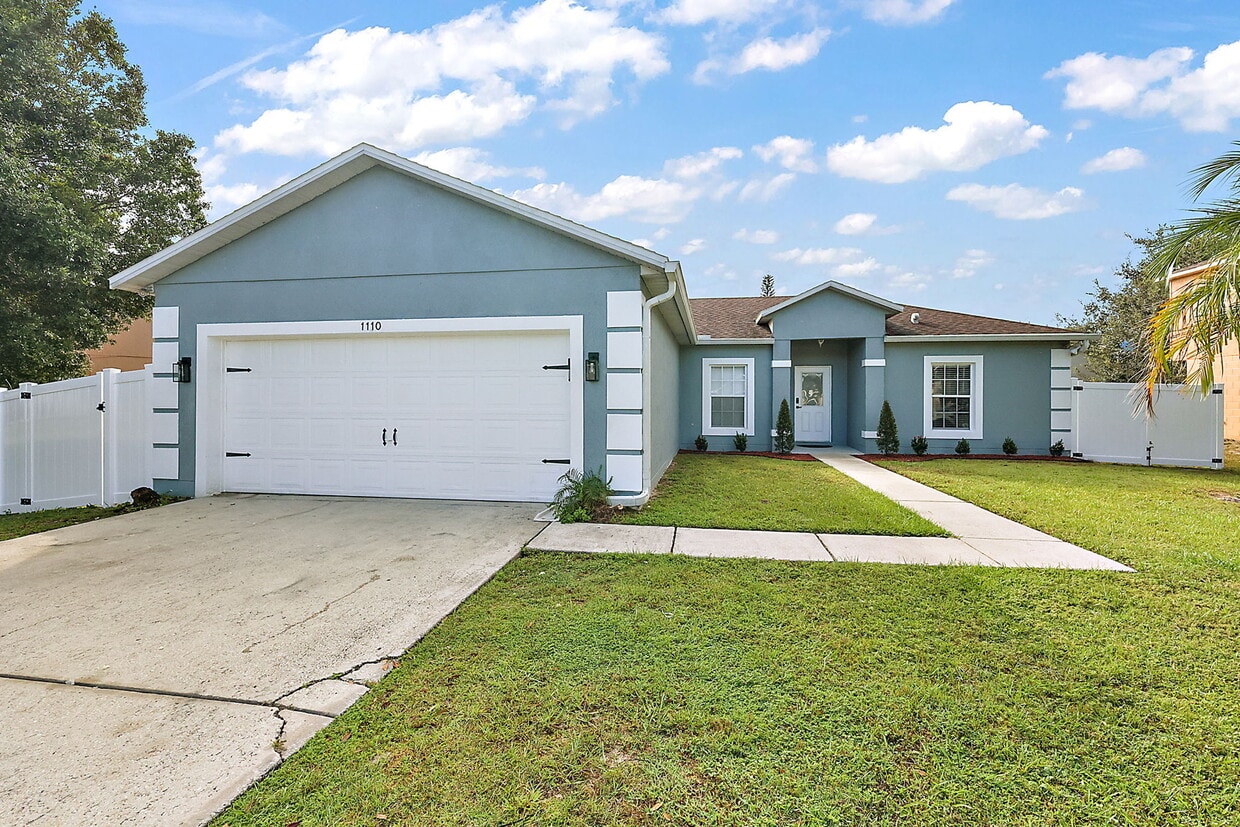 Primary Photo - 1110 Gardanne Ct