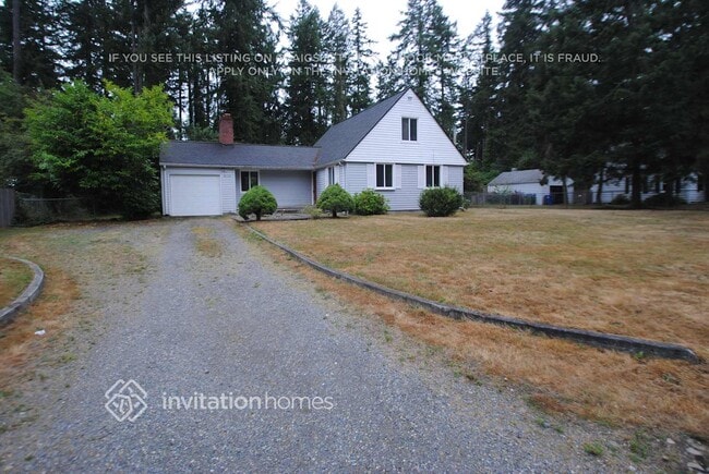 Building Photo - 8118 Veterans Dr SW