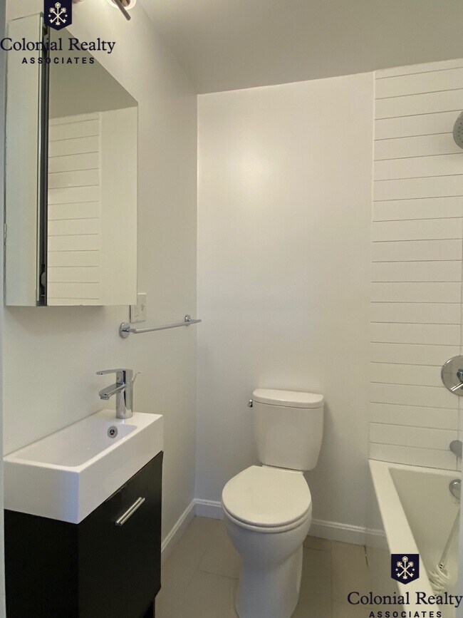 81 Harvard St Unit 211A, Brookline, MA 02445 Condo for Rent in