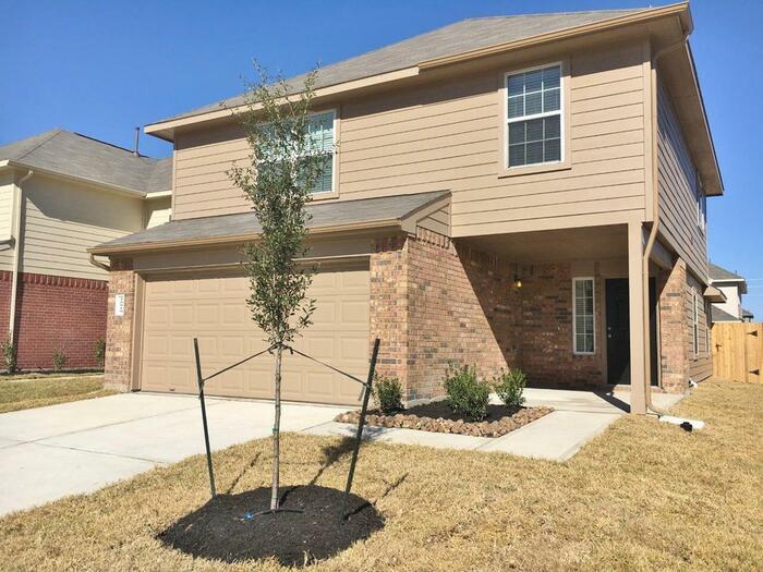 Primary Photo - 18810 Brescia Ln