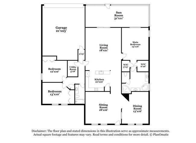 Foto del edificio - 3391 Marshfield Preserve Way