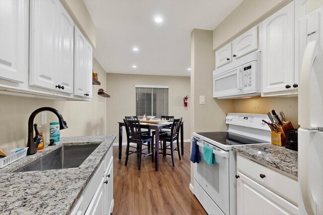 Foto del edificio - 1601 Pennsylvania St NE