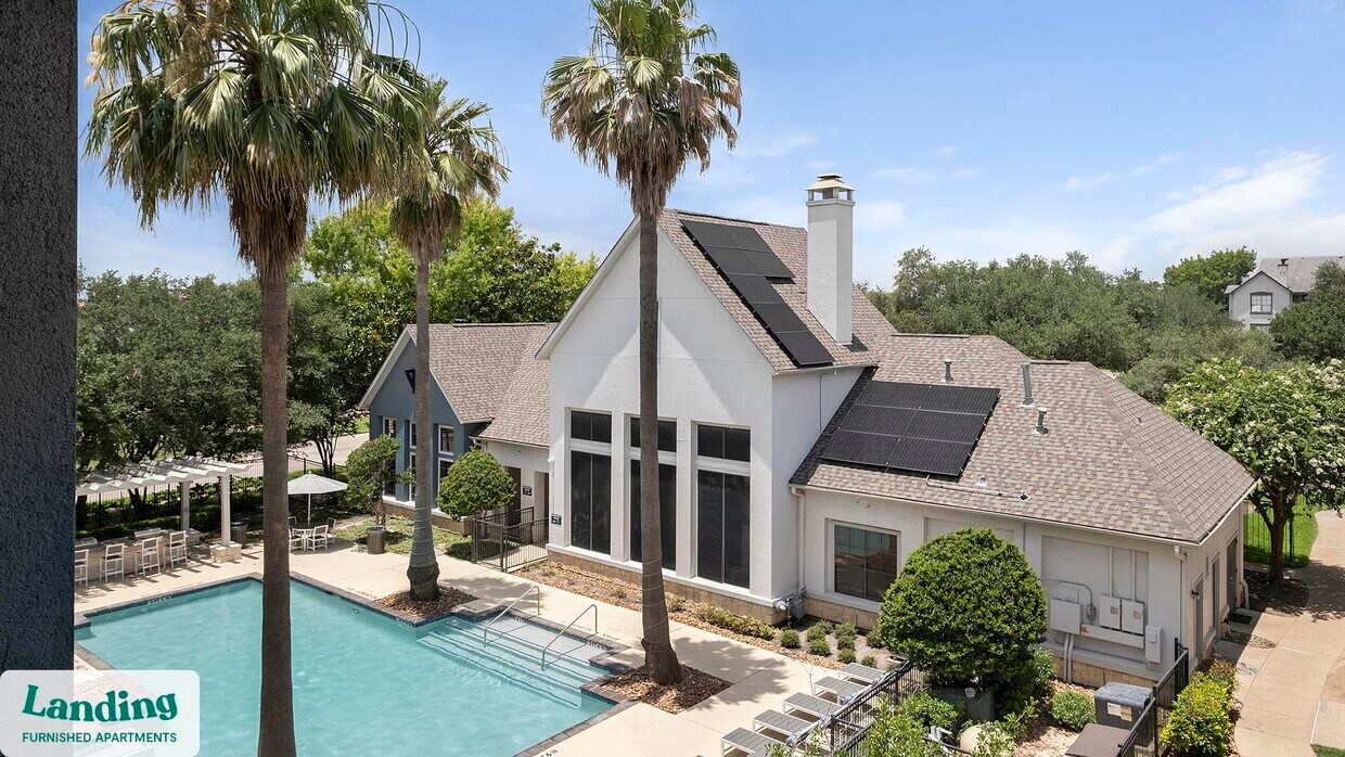 Foto principal - 2323 Eldridge Pkwy