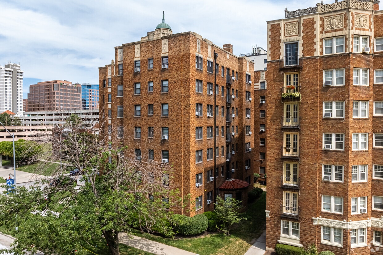 Apartamentos Mark Twain - Mark Twain Apartments