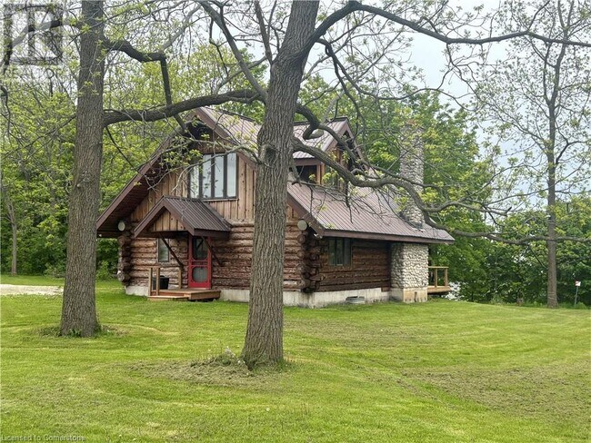 Building Photo - 3 Upper Mohawk Point Rd