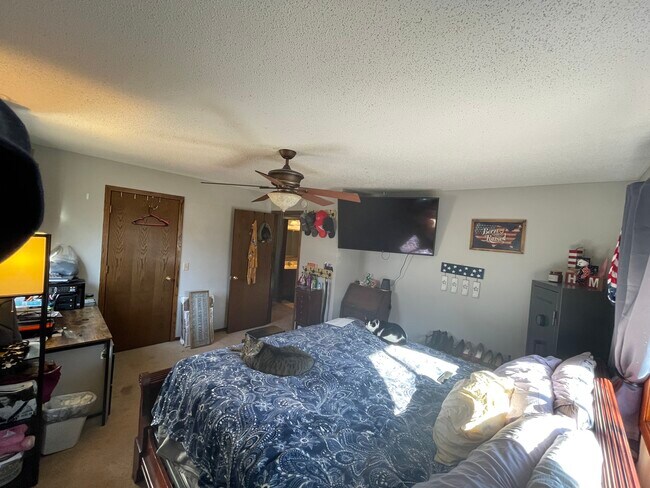 Bedroom 1 - 741 98th Ln NE