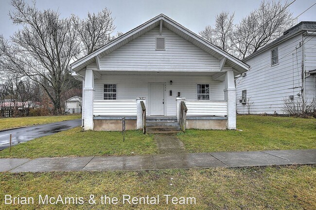 Building Photo - 3 br, 2 bath House - 934 Hill St