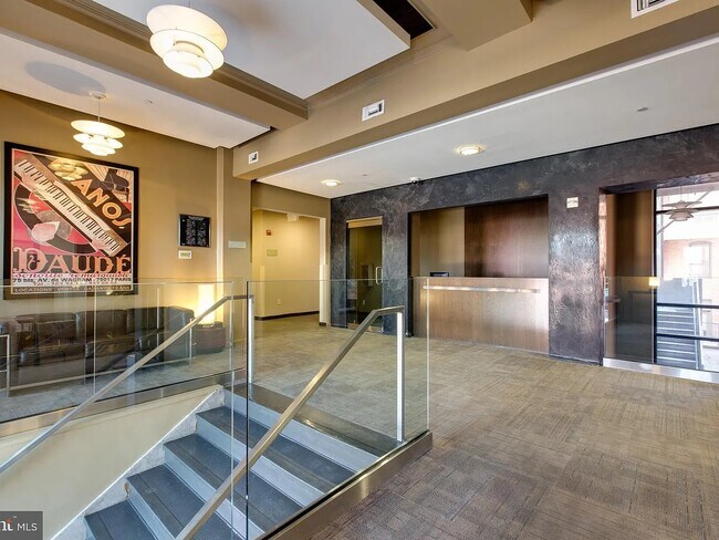 Foto del edificio - 1211 Light St