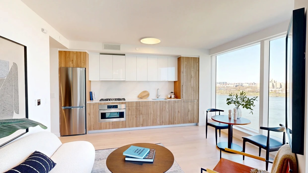 Photo - 10 Halletts Point Apartments