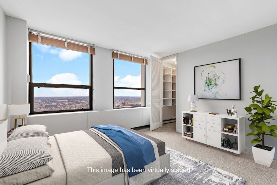 Foto del edificio - 2626 N Lakeview Ave