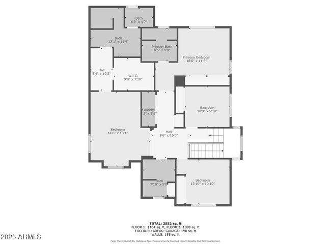 Foto del edificio - 1423 S Newberry Ln
