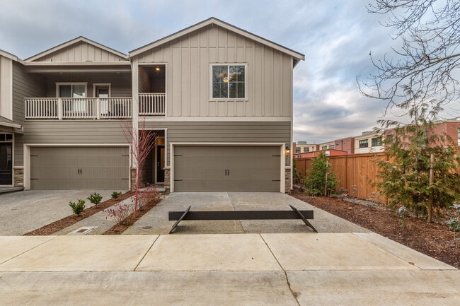 Building Photo - 2016 NE 101st Cir