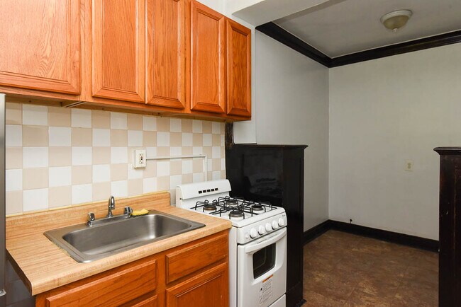 Foto del edificio - 4300 N Pulaski Rd