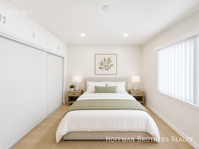 Foto del edificio - 15550 Vanowen St