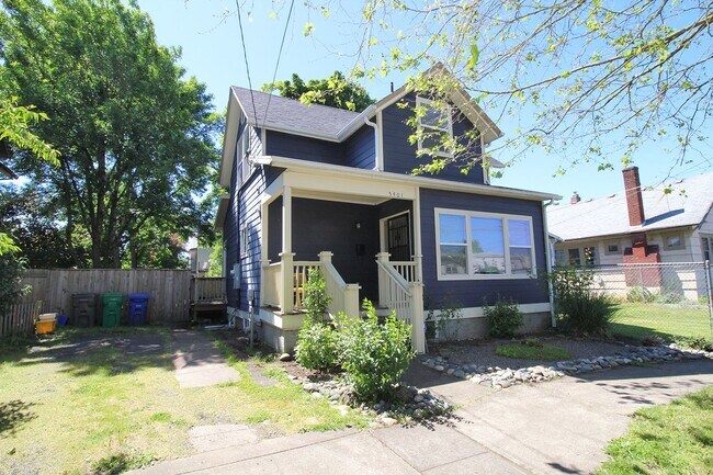 Foto del edificio - 5401 NE 15th Ave