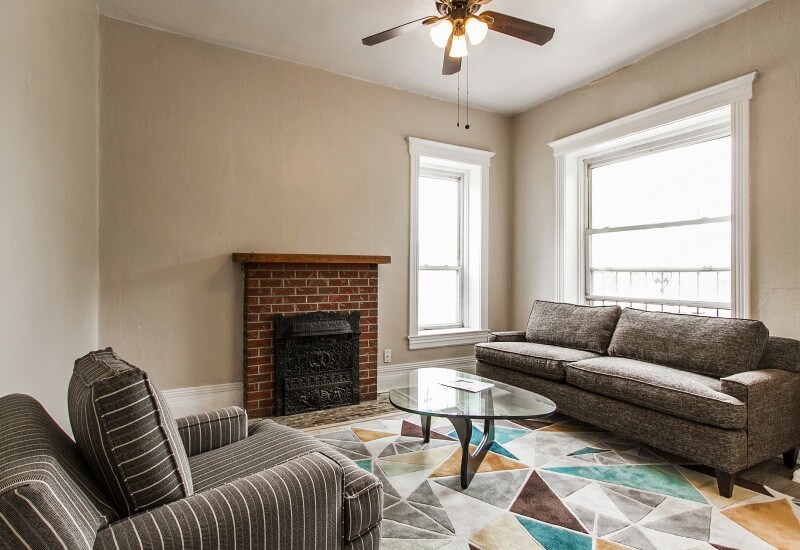 Primary Photo - Boutique Apartments