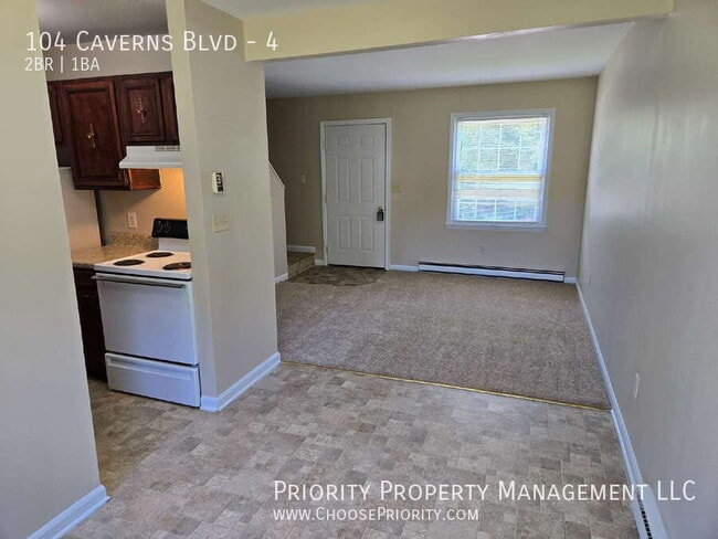 Building Photo - 104 Caverns Blvd