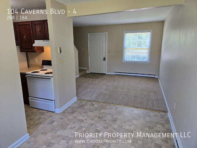 Foto del edificio - 104 Caverns Blvd