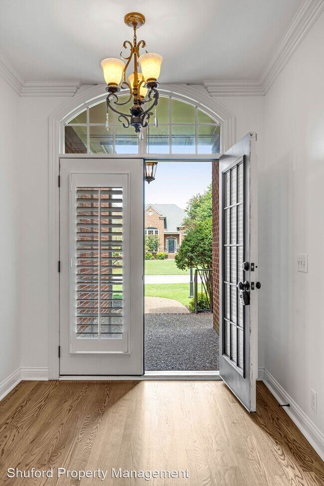 Foto del edificio - 4 br, 3.5 bath House - 244 Chester Stevens Rd